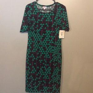 Lularoe Julia